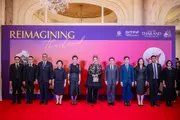 Thailand Showcases Creative Industry Strength at Cannes 2026 "Thai Night Cannes 2026" Highlights Vision of "Reimagining Thailand" Positioning Thailand from Global Filming Destination to Future Creative Content Partner
