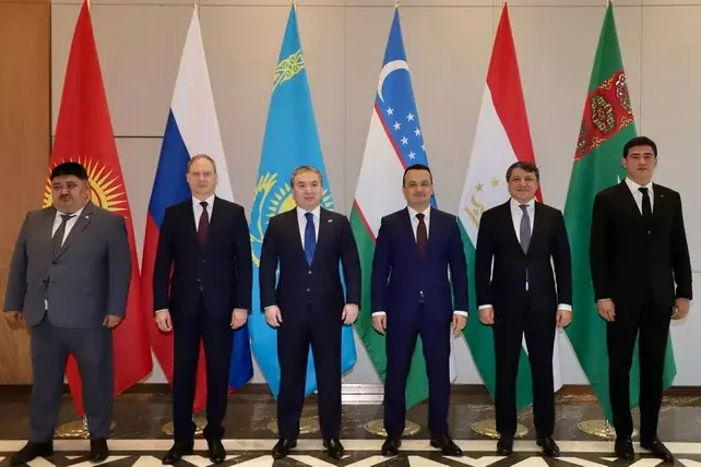 Markaziy Osiyo va Rossiya sanoat hamkorligini mustahkamlamoqda