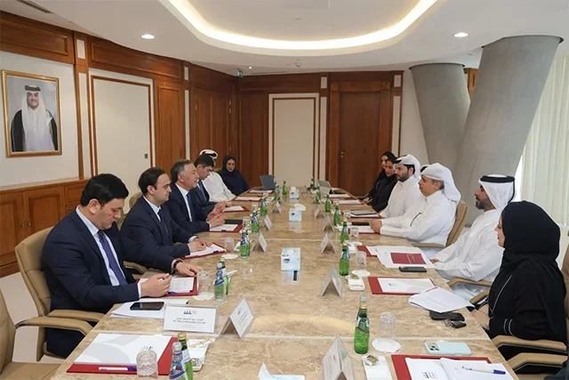 Uzbekistan, Qatar Expand Labor Migration Cooperation