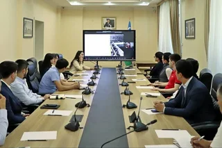 Обсуждены вопросы организация продаж посредством прямого эфира на площадках электронной коммерции
