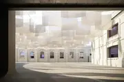Opening of Tashkent Contemporary Art Center Postponed Due to Events in the Middle East