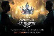 ATFX World Trading Cup Gains Momentum as Traders Worldwide Compete for USD 210,000