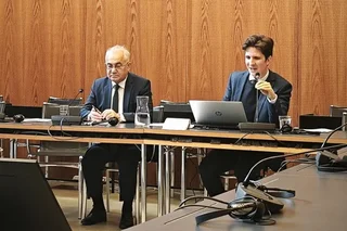 Parlamentlar kamsitishga qarshi kurashishdagi rolini kuchaytirmoqda