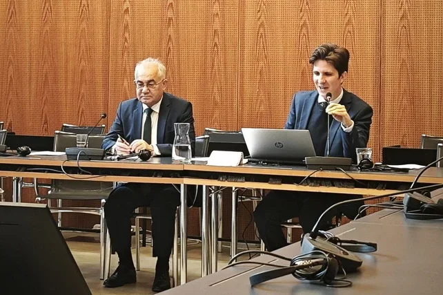 Parlamentlar kamsitishga qarshi kurashishdagi rolini kuchaytirmoqda