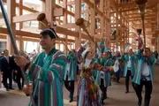 Expo 2025'да Ўзбекистон Миллий куни нишонланди