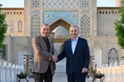 Етакчилар "Боқий шаҳар" мажмуасида бўлдилар