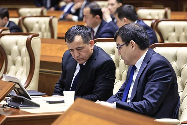 Senate ratifies legal assistance treaty with Malaysia