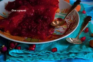 Готовим Тарт Татен