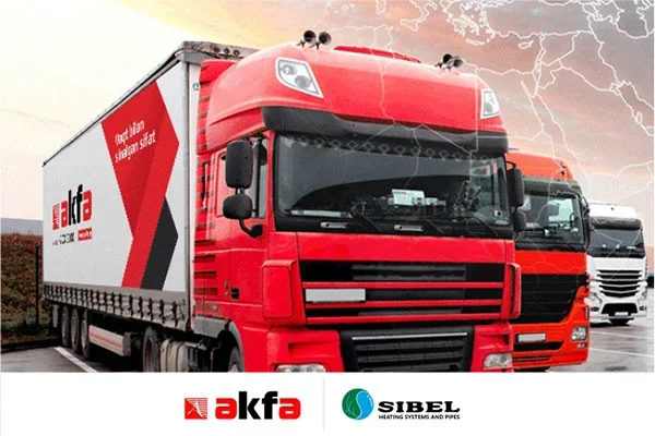 AKFA Comfort наращивает экспорт отопительных систем в Грузию