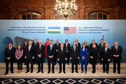 Шавкат Мирзиёев принял участие в подписании двусторонних документов и презентации совместных проектов с США