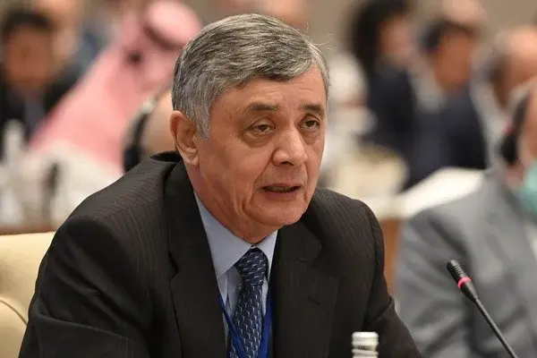 Special Representative of the President of the Russian Federation expressed support for the efforts of Uzbekistan on Afghanistan