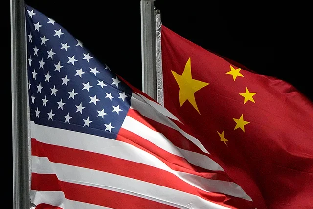 US–China Summit: A strategic moment for stabilizing bilateral relations