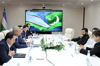 Пакистанская Royal Leather планирует промзону в Узбекистане