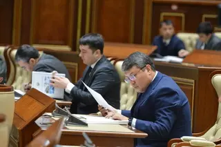 Senate ratifies the military framework agreement with Turkiye