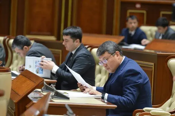 Senate ratifies the military framework agreement with Turkiye