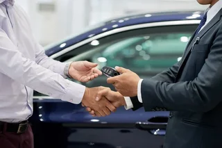 Uzbekistan simplifies the sale of new imported cars