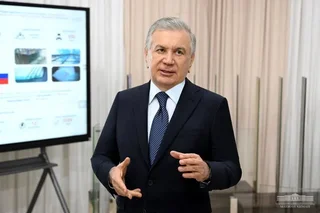 Представлены инвестиционные проекты для реализации в Хорезмской области