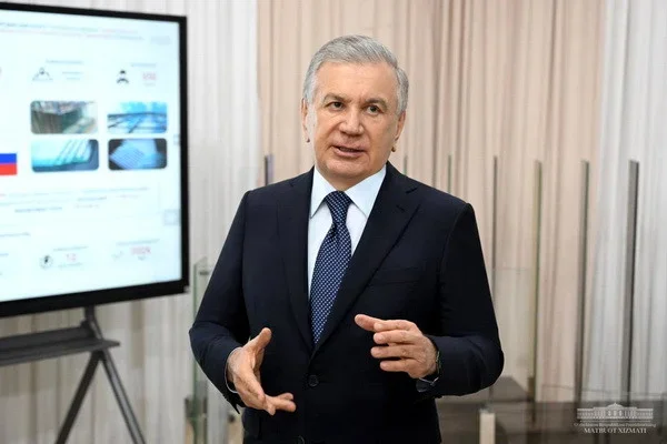 Хоразм вилоятида режалаштирилган инвестиция лойиҳалари тақдимот қилинди