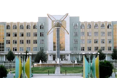Govn’t approves programme on improving activities of Namangan State University