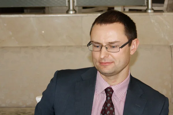 Sergey Tratsevsky appointed as Nestle Uzbekistan chief