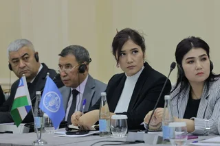 FAO supports Land Market development in Uzbekistan