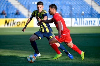 Uzbekistan to host AFC U-19 Championships