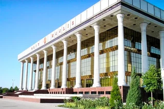 Законодательная палата может принять решение о проведении референдума по проекту конституции