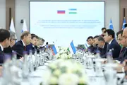 Узбекистан и Россия обсудили торговлю и совместные проекты