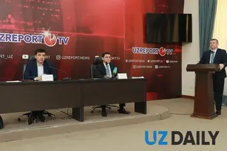 Uzbekistan's Thermal Power Plants Complete Winter Preparations
