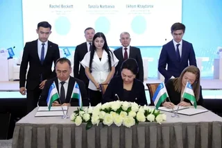 Better Cotton – курс на устойчивость хлопкового сектора Узбекистана
