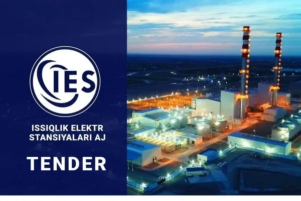 JSC “Thermal Power Plants” announces an open tender for the implementation of the project “Vital infrastructure support program: electricity support facility”.