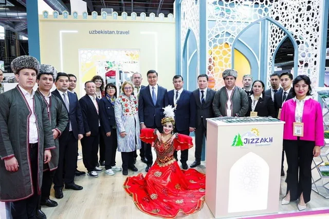 Uzbekistan and France Agree on Joint Tourism Projects