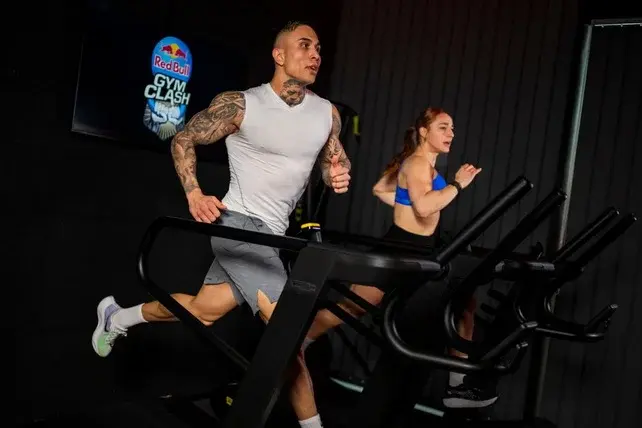 В Узбекистане стартовал приём заявок на международный чемпионат Red Bull Gym Clash