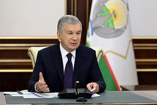 Prezident 2026-yilgacha giyohvand moddalar bilan bog'liq jinoyatchilikka qarshi kurashish bo'yicha Milliy dasturni tasdiqladi