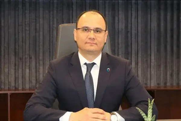 Председателем правления «Банка развития бизнеса» стал Сахи Аннакличев
