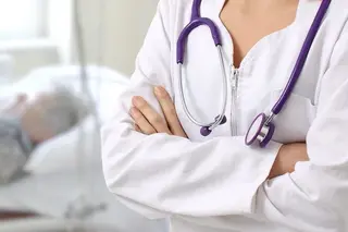 Medical graduate students can work full-time