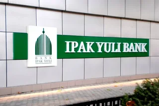 OTB Ipak yo‘li bankiga 50 million AQSH dollari ekvivalentida qarz berdi