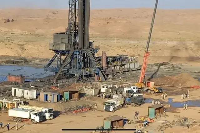 Oʻzbekiston Energetika vazirligi M-25 gaz konidagi vaziyat boʻyicha izoh berdi