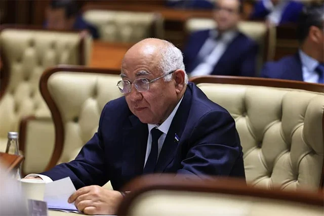 Senat bolalarni zo'ravonlik va onlayn jinoyatlardan himoya qilishni kuchaytirish to'g'risidagi qonunni ma'qulladi