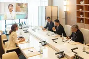 Узбекистан и Rotana обсудили развитие гостиничного сектора