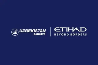 Uzbekistan Airways Launches Abu Dhabi Flights with Etihad Airways