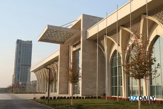 Samarqandda “yashil” texnologiyalar ko‘rgazmasi — "Eco Expo Central Asia 2026" bo‘lib o‘tadi