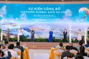 Vinhomes Utilizes Vietnam's Largest Land Bank to Expand Integrated Urban Developments