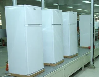 Roison Electronics реализует инвестпроект по выпуску бытовой техники