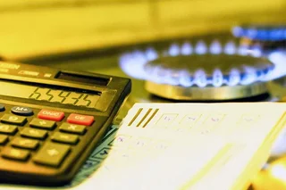 Необоснованно начисленный долг за газ был отменен