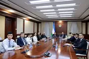 Олий Мажлиснинг Туркманистон Межлиси билан ҳамкорлик бўйича парламентлараро гуруҳи аъзолари билан онлайн учрашув бўлиб ўтди