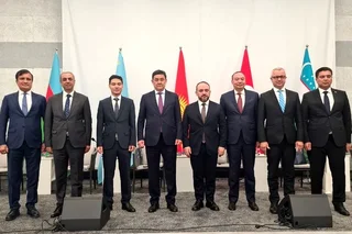 Eldor Aripov TDT mamlakatlari tahlil markazlarining 10-yig‘ilishida ishtirok etdi