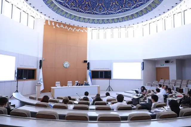 Jahon banki va UNICEF ijtimoiy xizmatlarning rivojlanishini baholadilar