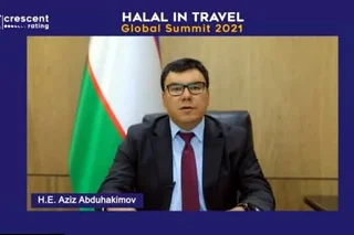 Uzbekistan to take part in the global summit "Halal In Travel - Global Summit 2022"