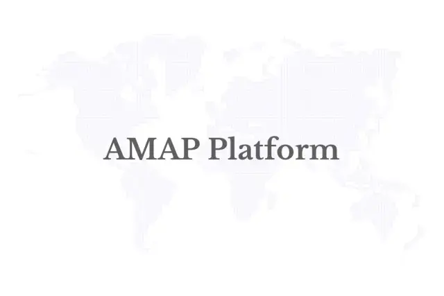 AMAP Platform Showcases Spatial Intelligence at Qwen Conference Thailand 2026